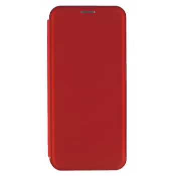 Evelatus Huawei P40 Book Case Weinrot