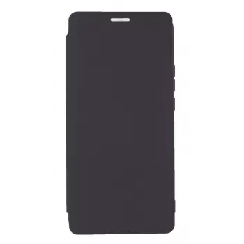Evelatus Samsung Galaxy Note 10 Lite Book Case Black