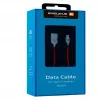 Evelatus Datenkabel für Type-C-Geräte TPC06 1m Rot