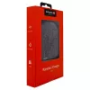 Evelatus Wireless Desk Charger EWC04 Fabric - 10W Qi-Ladepad