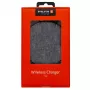 Evelatus Wireless Desk Charger EWC04 Fabric - 10W Qi-Ladepad