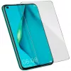 Evelatus Displayschutzfolie für Huawei P40 lite, 0,33mm flaches gehärtetes Glas, klar, Japan-Kleber, antistatisch