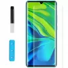 EVELATUS Xiaomi Mi 10 Clear Glass UV + Glue Screen Protector