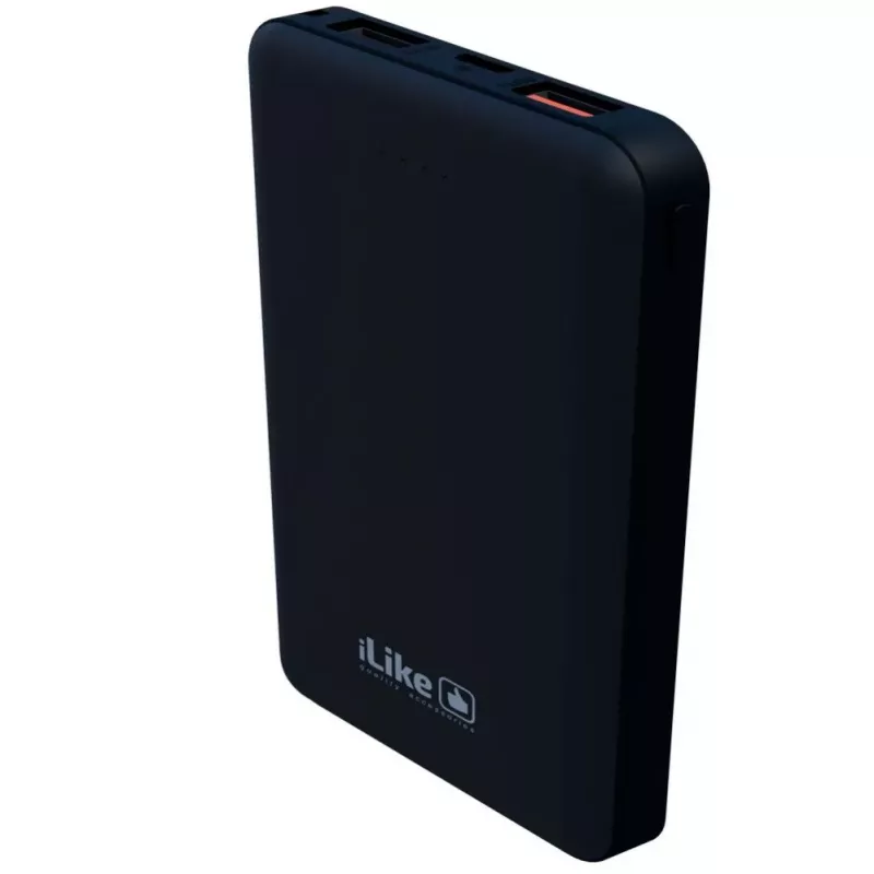 iLIKE Power Bank 951 10000 mAh Schwarz