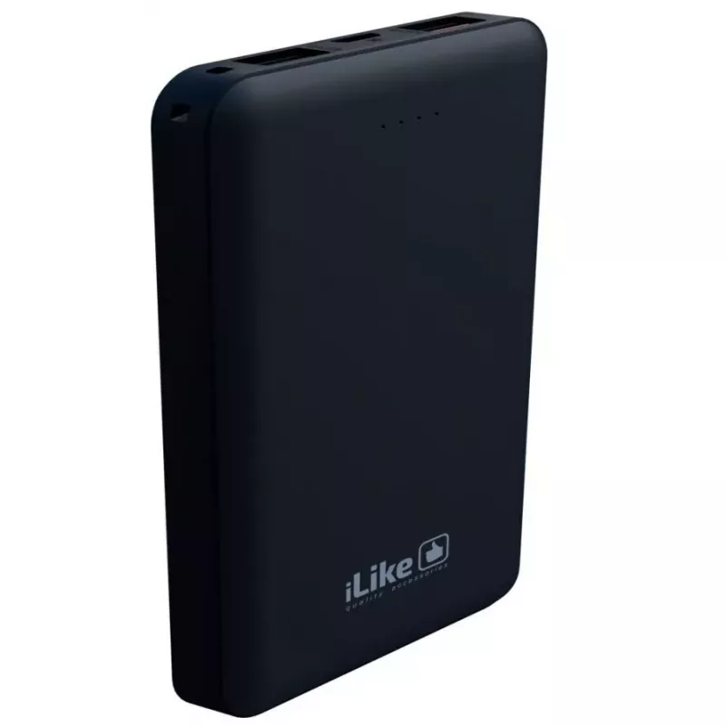 iLIKE Power Bank 951 10000 mAh Schwarz
