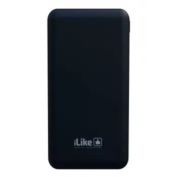 iLIKE Power Bank 951 10000 mAh Schwarz