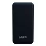 iLIKE Power Bank 951 10000 mAh Schwarz