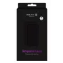 Evelatus Apple iPhone 12 Mini 5.4 inch Anti-Blue 2.5D Full Cover Japan Glue Glass Anti-Static Screen Protector