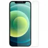 Evelatus Apple iPhone 12 Pro Max 6.7 Zoll Anti-Blau 2.5D Full Cover Japan Glue Glas Anti-Statischer Displayschutz