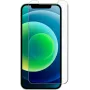 Evelatus Apple iPhone 12 Pro Max 6.7 Zoll Anti-Blau 2.5D Full Cover Japan Glue Glas Anti-Statischer Displayschutz