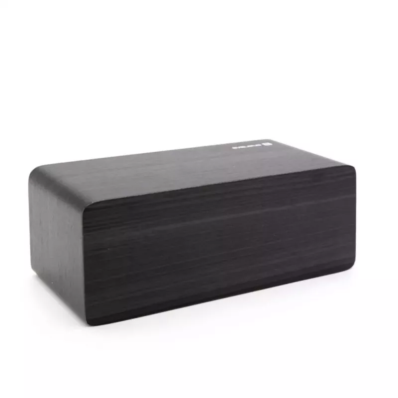 Evelatus Multifunktionsuhr EMC01 Schwarz