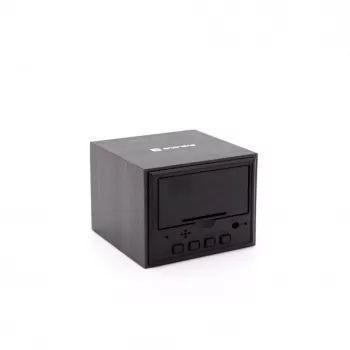 Evelatus Multifunktionsuhr EMC02 Schwarz