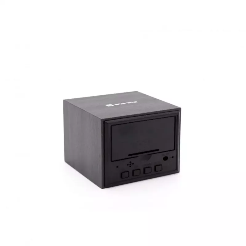 Evelatus Multifunktionsuhr EMC02 Schwarz