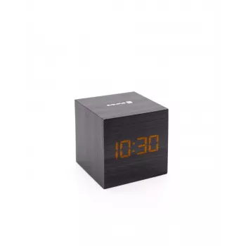Evelatus Multifunktionsuhr EMC02 Schwarz