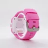 iLike Kinder GPS Uhr IWH01PK Pink