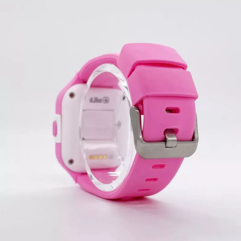 iLike Kinder GPS Uhr IWH01PK Pink