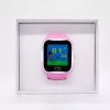 iLike Kinder GPS Uhr IWH01PK Pink