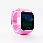 iLike Kinder GPS Uhr IWH01PK Pink