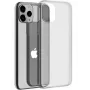 Evelatus Apple iPhone 12 Mini TPU 1,5mm Smoked Back Cover