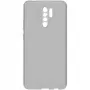 Evelatus TPU Back Cover für Xiaomi Redmi 9 - Smoked (1,5 mm)