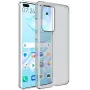 Evelatus Huawei P40 Pro Clear Silicone Case 1.5mm TPU Transparent
