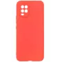 Evelatus Xiaomi Mi 10 Lite Soft Touch Silikonhülle Rot