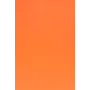 EVELATUS Universal 3M Mattfarbfolie Orange für Schneideplotter