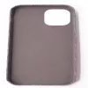 Evelatus Apple Fabric Case für iPhone 12 Pro Max EFC01FB