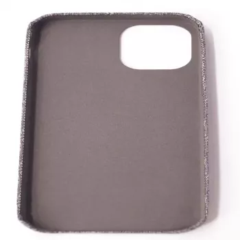 Evelatus Apple Fabric Case für iPhone 12 Pro Max EFC01FB