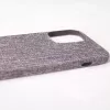 Evelatus Apple Fabric Case für iPhone 12 Pro Max EFC01FB