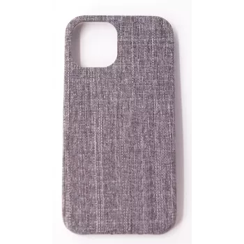 Evelatus Apple Fabric Case für iPhone 12 Pro Max EFC01FB