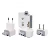 Evelatus Travel Adapter Wireless Charger EWC06 White