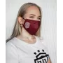 Dinamo GNK Dinamo Zagreb wiederverwendbare Gesichtsmaske - Blau - 1 Pack