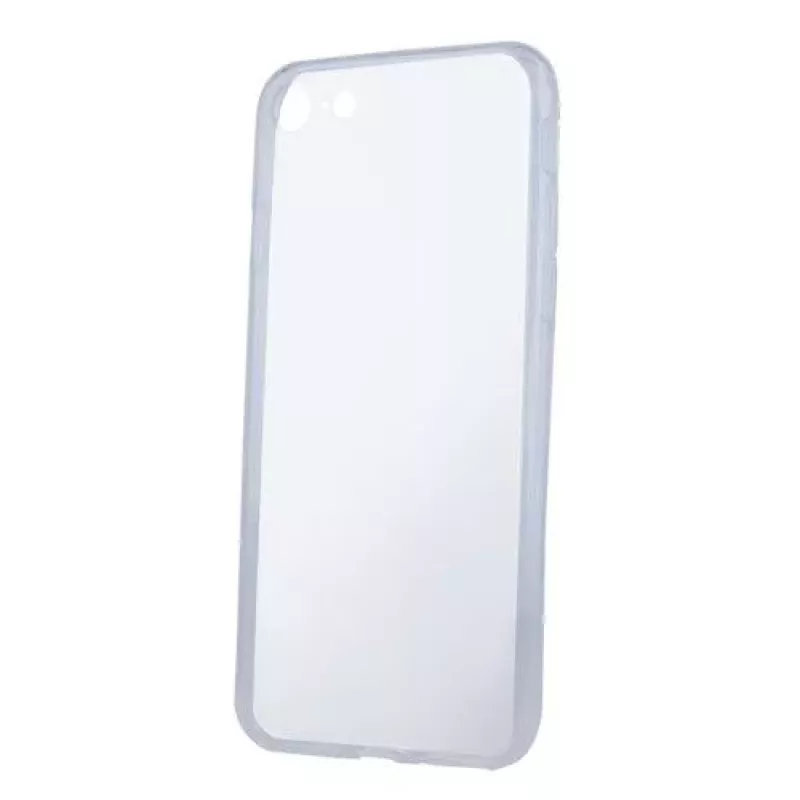 iLike Galaxy S21 Slim Case 1mm Transparent