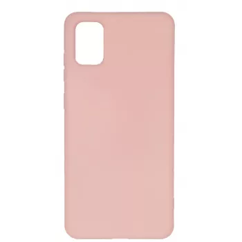 Evelatus Samsung Galaxy S20 FE / S20 FE 5G Nano Silicone Case Soft Touch TPU Beige