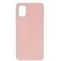 Evelatus Samsung Galaxy S20 FE / S20 FE 5G Nano Silicone Case Soft Touch TPU Beige