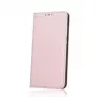 iLike LG K52 Book Case V1 Rose Gold