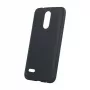 iLike Samsung Galaxy S20 Matt TPU Case Black