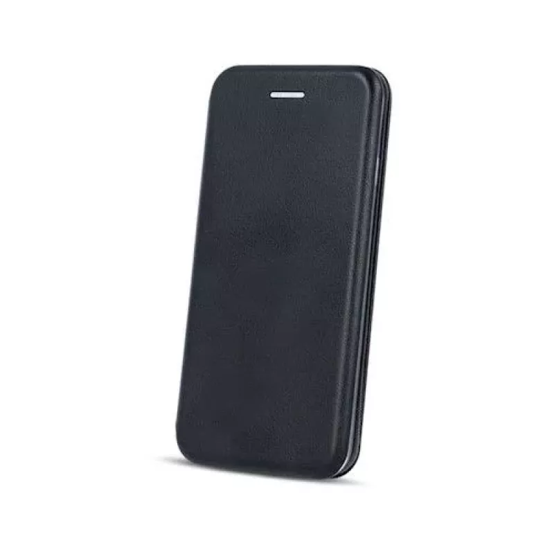iLike Samsung Galaxy S20 Plus Book Case Black