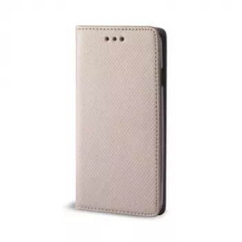 iLike Samsung Galaxy A32 5G Book Case V1 Gold