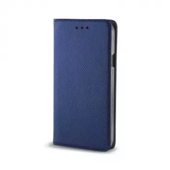 iLike Samsung Galaxy A32 5G Book Case V1 Blau