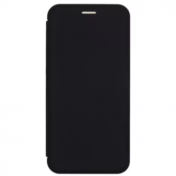 Evelatus Samsung Galaxy A02s Book Case Schwarz