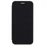 Evelatus Samsung Galaxy A02s Book Case Schwarz