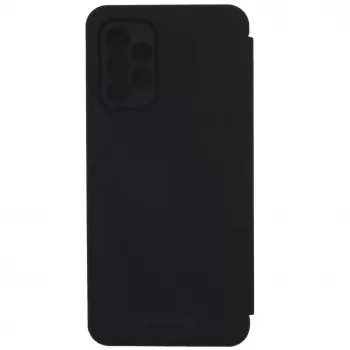 Evelatus Samsung Galaxy A72 Book Case Black