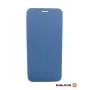 Evelatus Samsung Galaxy A72 Book Case Blau