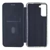 Evelatus Samsung Galaxy S21 Plus Book Case Blau