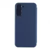 Evelatus Samsung Galaxy S21 Plus Book Case Blau