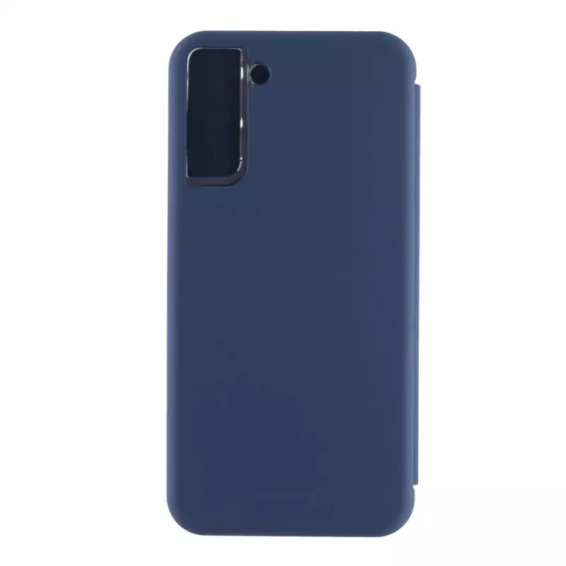 Evelatus Samsung Galaxy S21 Plus Book Case Blau