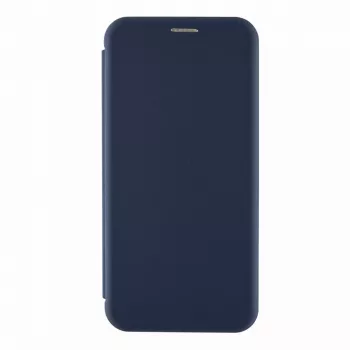 Evelatus Samsung Galaxy S21 Plus Book Case Blau