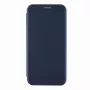 Evelatus Samsung Galaxy S21 Plus Book Case Blau